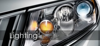 Car Lights servicing falkirk