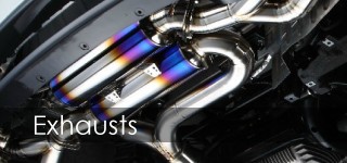 car exhaust services Falkirk