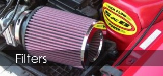 Air Filters Oil Filters falkirk