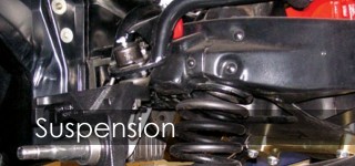 car suspension services falkirk