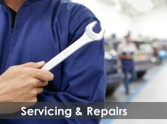 car repairs garage falkirk