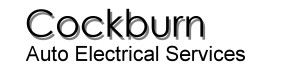 cockburn auto electrical services falkirk