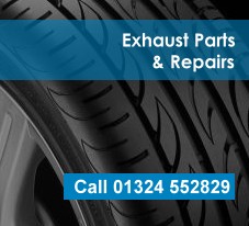 car exhaust services cockburn auto electrics falkirk